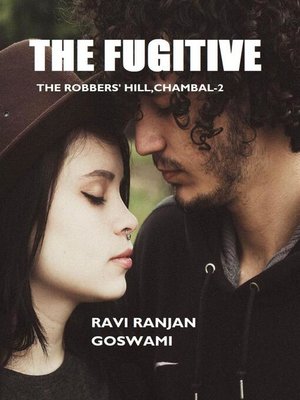 cover image of The Fugitive
